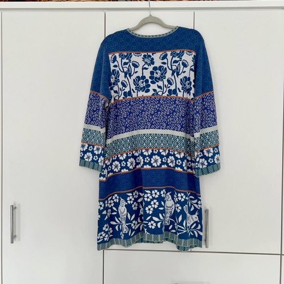 Gudrun Sjoden Long Cardigan *EUC* - Picture 2 of 8